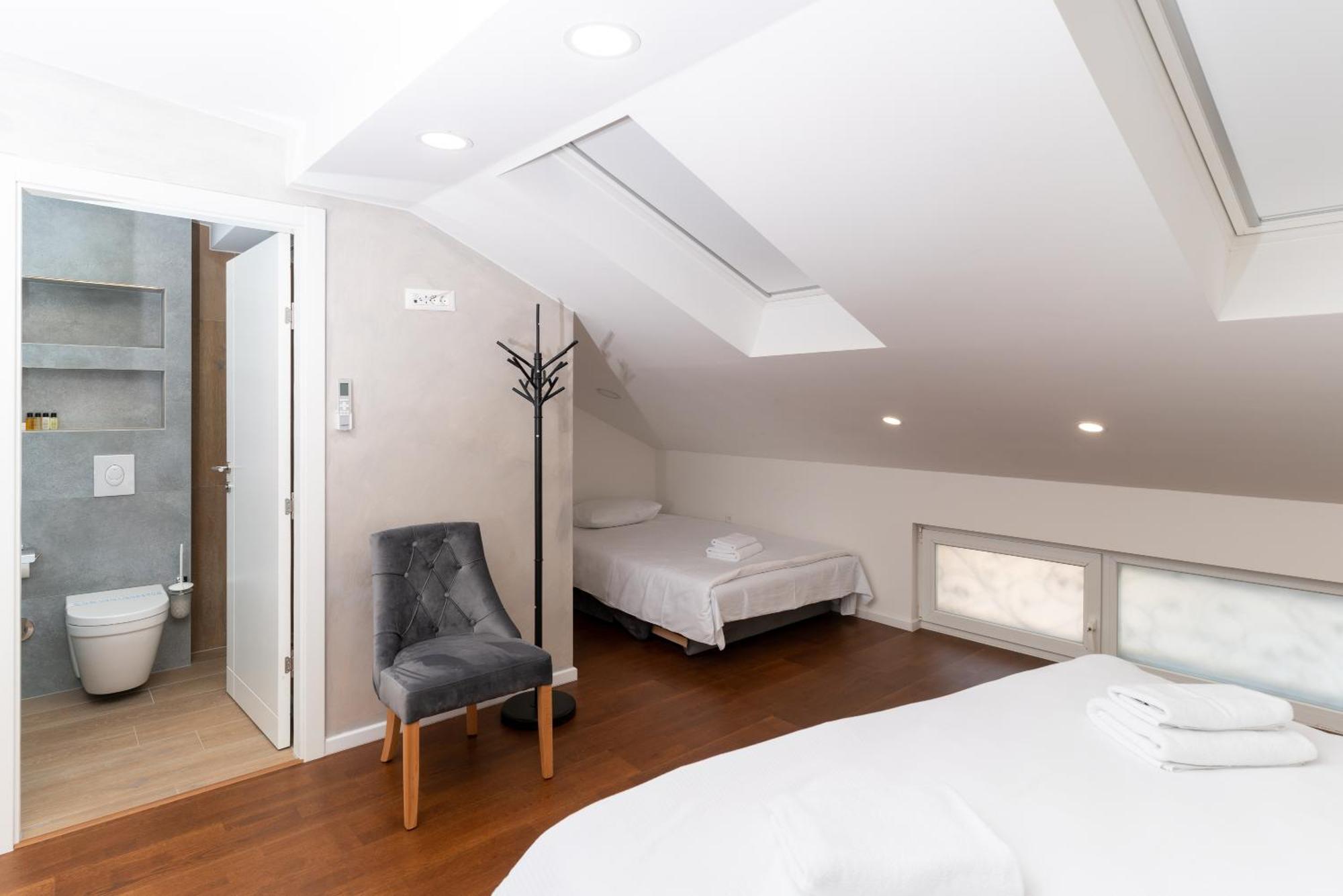 Ornament Hotel And Apartments Sarajevo Luaran gambar
